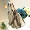 Best Replicas Bags - Replica LV Girolata Black-Beige Handbag Shop For Best Louis Vuitton LV Replica Bags With Cheap Price