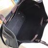Best Replicas Bags - Replica LV Girolata Black-Beige Handbag Shop For Best Louis Vuitton LV Replica Bags With Cheap Price