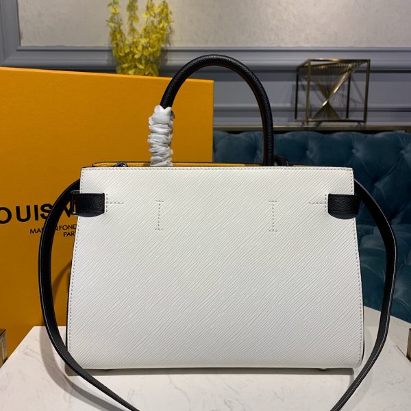 Replica Louis Vuitton Twist Tote Bag M54811 - Elegant Design - Image 2