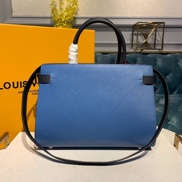 Replica Louis Vuitton Twist Tote Bag M54811 - Elegant Design - Image 3