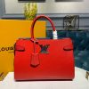 Best Replicas Bags - Replica Louis Vuitton Twist Tote Bag M54811 - Elegant Design Shop For Best Louis Vuitton LV Replica Bags With Cheap Price