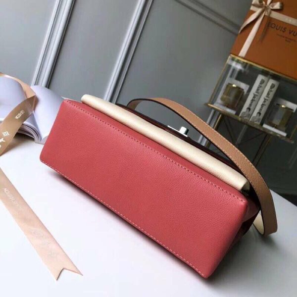 Replica LV Aaa-Mylockme M54849 Handbag – Luxe Style - Image 9