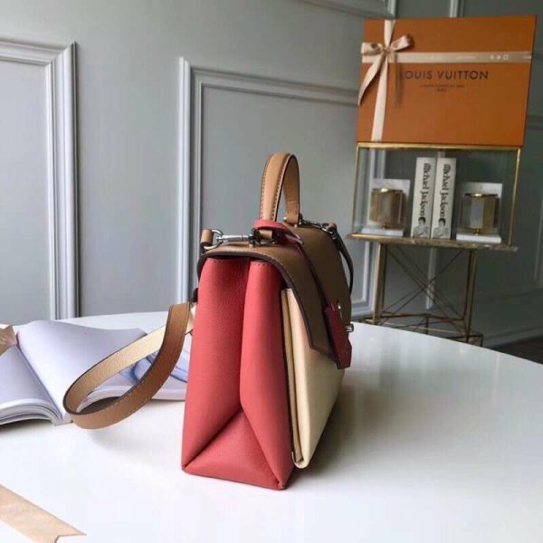 Replica LV Aaa-Mylockme M54849 Handbag – Luxe Style - Image 10