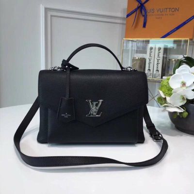 Replica LV Aaa-Mylockme M54849 Handbag – Luxe Style