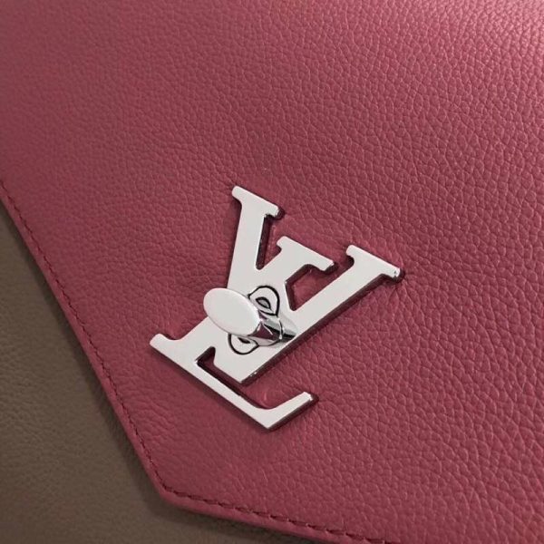 Replica LV Aaa-Mylockme M54849 Handbag – Luxe Style - Image 4