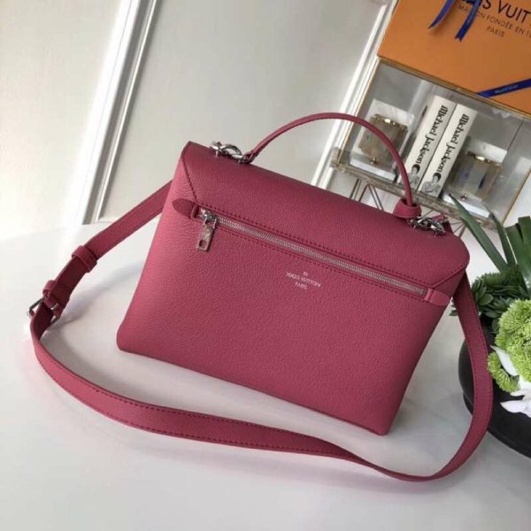 Replica LV Aaa-Mylockme M54849 Handbag – Luxe Style - Image 6