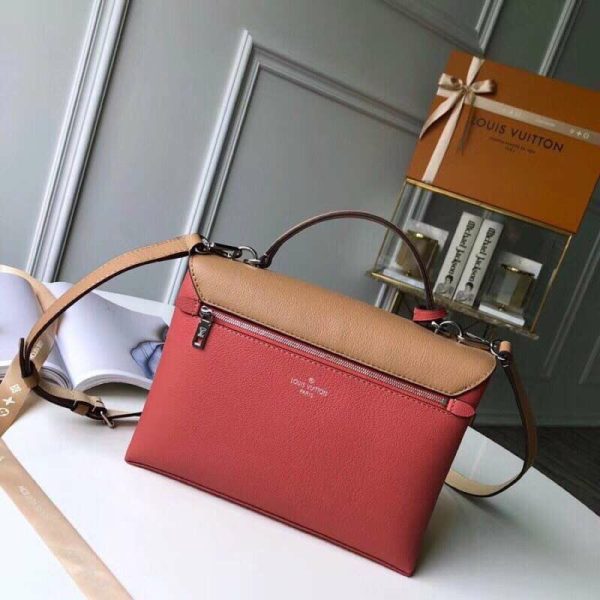 Replica LV Aaa-Mylockme M54849 Handbag – Luxe Style - Image 8