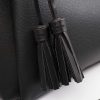 Best Replicas Bags - Louis Vuitton Haumea Replica Bag Beige Black Pink M55031 Shop For Best Louis Vuitton LV Replica Bags With Cheap Price