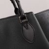Best Replicas Bags - Louis Vuitton Haumea Replica Bag Beige Black Pink M55031 Shop For Best Louis Vuitton LV Replica Bags With Cheap Price