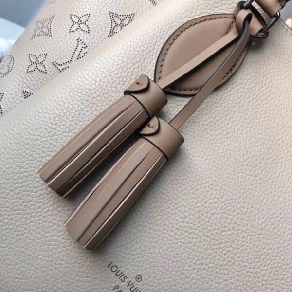 Louis Vuitton Haumea M55031 Replica Handbag - Image 3