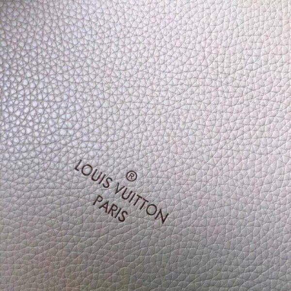 Louis Vuitton Haumea M55031 Replica Handbag - Image 4
