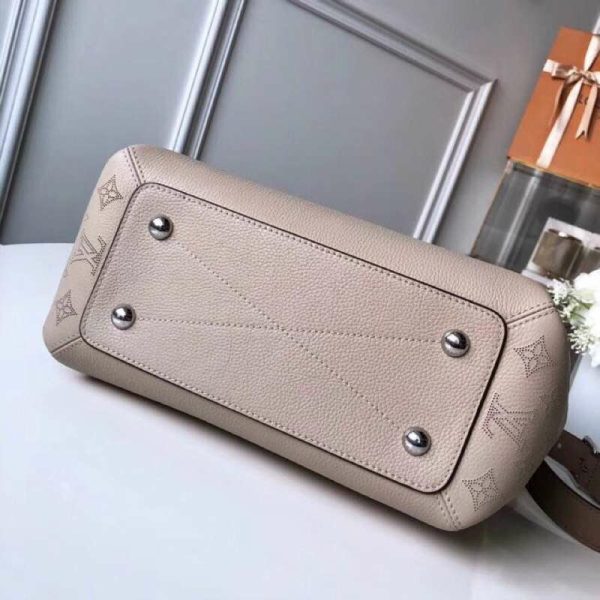 Louis Vuitton Haumea M55031 Replica Handbag - Image 5