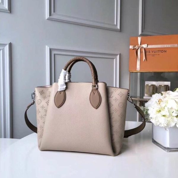 Louis Vuitton Haumea M55031 Replica Handbag - Image 7