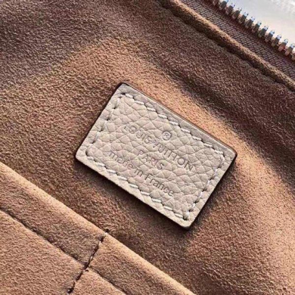 Louis Vuitton Haumea M55031 Replica Handbag - Image 9