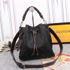 Best Replicas Bags - Replica LV Muria Bucket Bag – 5 Stylish Colors Available Shop For Best Louis Vuitton LV Replica Bags With Cheap Price