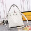 Best Replicas Bags - Replica LV Muria Bucket Bag – 5 Stylish Colors Available Shop For Best Louis Vuitton LV Replica Bags With Cheap Price