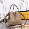 Best Replicas Bags - Replica LV Muria Bucket Bag – 5 Stylish Colors Available Shop For Best Louis Vuitton LV Replica Bags With Cheap Price