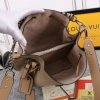 Best Replicas Bags - Replica LV Muria Bucket Bag – 5 Stylish Colors Available Shop For Best Louis Vuitton LV Replica Bags With Cheap Price