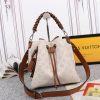 Best Replicas Bags - Replica LV Muria Bucket Bag – 5 Stylish Colors Available Shop For Best Louis Vuitton LV Replica Bags With Cheap Price
