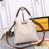 Best Replicas Bags - Replica LV Muria Bucket Bag – 5 Stylish Colors Available Shop For Best Louis Vuitton LV Replica Bags With Cheap Price