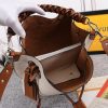 Best Replicas Bags - Replica LV Muria Bucket Bag – 5 Stylish Colors Available Shop For Best Louis Vuitton LV Replica Bags With Cheap Price