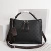 Best Replicas Bags - Replica LV Beaubourg Hobo MM Bag - 3 Chic Colors Shop For Best Louis Vuitton LV Replica Bags With Cheap Price