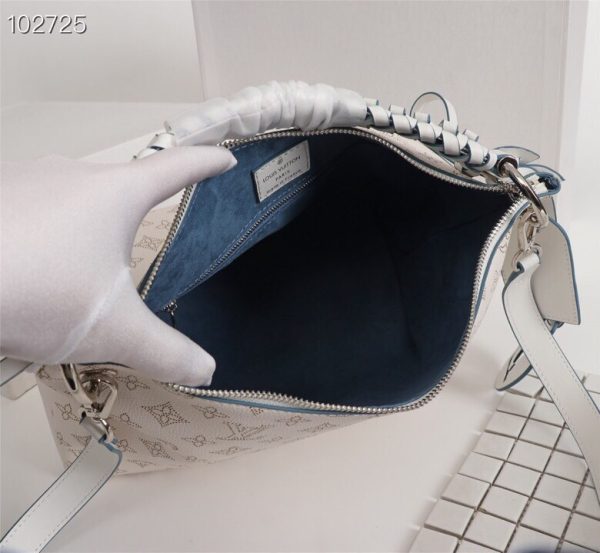 Replica LV Beaubourg Hobo MM Bag - 3 Chic Colors - Image 11