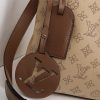 Best Replicas Bags - Replica LV Beaubourg Hobo MM Bag - 3 Chic Colors Shop For Best Louis Vuitton LV Replica Bags With Cheap Price
