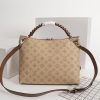 Best Replicas Bags - Replica LV Beaubourg Hobo MM Bag - 3 Chic Colors Shop For Best Louis Vuitton LV Replica Bags With Cheap Price