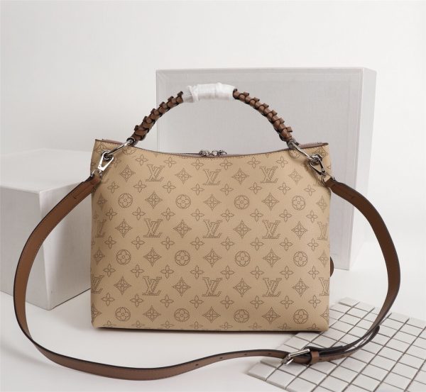 Replica LV Beaubourg Hobo MM Bag - 3 Chic Colors - Image 14