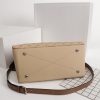 Best Replicas Bags - Replica LV Beaubourg Hobo MM Bag - 3 Chic Colors Shop For Best Louis Vuitton LV Replica Bags With Cheap Price