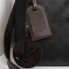 Best Replicas Bags - Replica LV Beaubourg Hobo MM Bag - 3 Chic Colors Shop For Best Louis Vuitton LV Replica Bags With Cheap Price