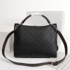 Best Replicas Bags - Replica LV Beaubourg Hobo MM Bag - 3 Chic Colors Shop For Best Louis Vuitton LV Replica Bags With Cheap Price