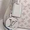 Best Replicas Bags - Replica LV Beaubourg Hobo MM Bag - 3 Chic Colors Shop For Best Louis Vuitton LV Replica Bags With Cheap Price