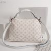 Best Replicas Bags - Replica LV Beaubourg Hobo MM Bag - 3 Chic Colors Shop For Best Louis Vuitton LV Replica Bags With Cheap Price