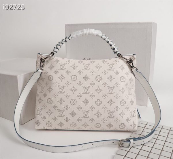 Replica LV Beaubourg Hobo MM Bag - 3 Chic Colors - Image 10