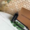 Best Replicas Bags - Replica LV Lockme Clutch M56088 Pink, Blue & Black Shop For Best Louis Vuitton LV Replica Bags With Cheap Price