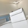Best Replicas Bags - Louis Vuitton Twist Mini M56117 Black Replica Handbag Shop For Best Louis Vuitton LV Replica Bags With Cheap Price