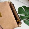 Best Replicas Bags - Replica LV Mylockme Chain Bag M55902 - Black Elegance Shop For Best Louis Vuitton LV Replica Bags With Cheap Price