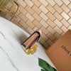 Best Replicas Bags - Replica LV Mylockme Chain Bag M55902 - Black Elegance Shop For Best Louis Vuitton LV Replica Bags With Cheap Price