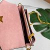 Best Replicas Bags - Replica LV Mylockme Chain Bag M55902 - Black Elegance Shop For Best Louis Vuitton LV Replica Bags With Cheap Price