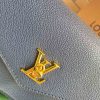 Best Replicas Bags - Replica LV Mylockme Chain Bag M55902 - Black Elegance Shop For Best Louis Vuitton LV Replica Bags With Cheap Price