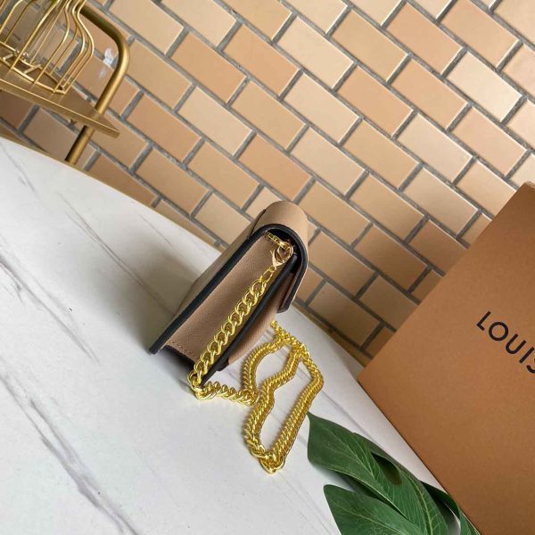 Replica LV Mylockme Chain Bag M55902 - Black Elegance - Image 13