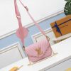 Best Replicas Bags - Louis Vuitton New Wave Multi-Pochette Replica M56471 Shop For Best Louis Vuitton LV Replica Bags With Cheap Price