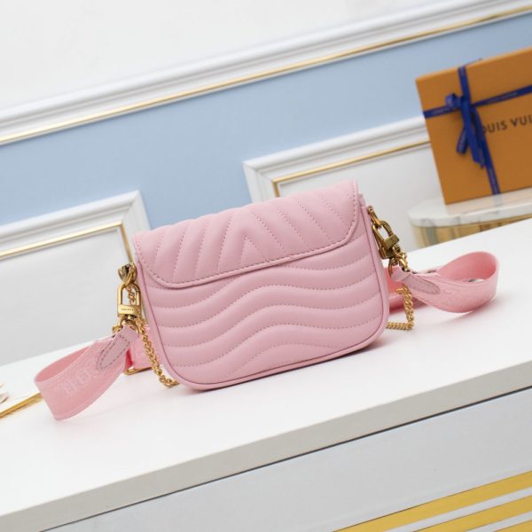 Louis Vuitton New Wave Multi-Pochette Replica M56471 - Image 7
