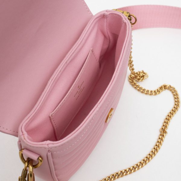 Louis Vuitton New Wave Multi-Pochette Replica M56471 - Image 9