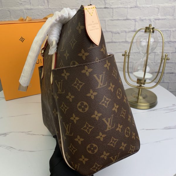 Replica LV Totally Gm Tote Bag M56689 - Stylish & Luxurious - Image 3