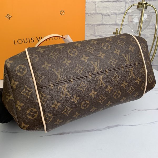 Replica LV Totally Gm Tote Bag M56689 - Stylish & Luxurious - Image 4