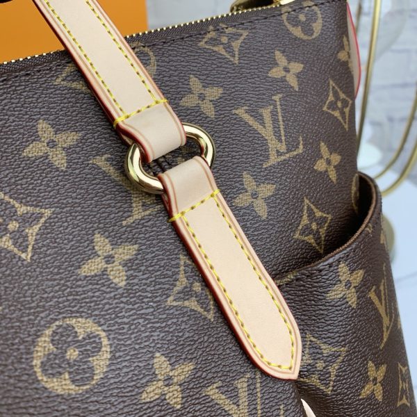 Replica LV Totally Gm Tote Bag M56689 - Stylish & Luxurious - Image 5