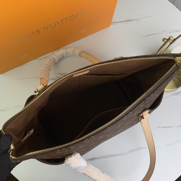 Replica LV Totally Gm Tote Bag M56689 - Stylish & Luxurious - Image 8